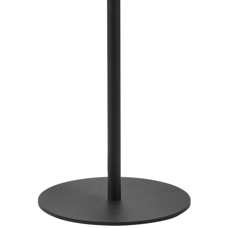 LED Stolna lampa LAGOS 1xG9/6W/230V 4000K crna