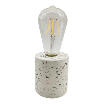 LED Stolna lampa LASTRYKO LED/4W/5V 2xAA