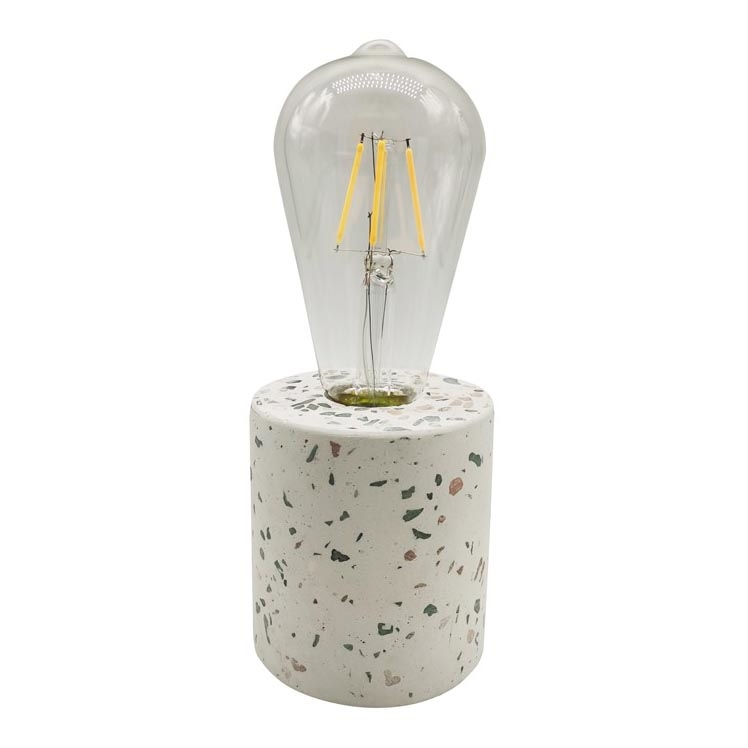 LED Stolna lampa LASTRYKO LED/4W/5V 2xAA