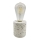 LED Stolna lampa LASTRYKO LED/4W/5V 2xAA