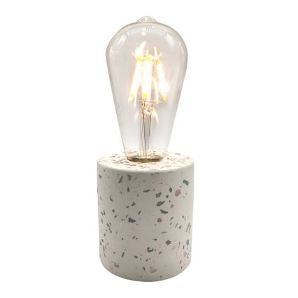 LED Stolna lampa LASTRYKO LED/4W/5V 2xAA