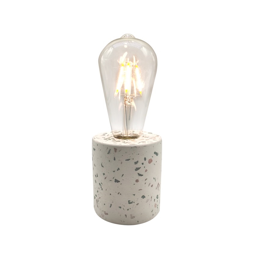 LED Stolna lampa LASTRYKO LED/4W/5V 2xAA