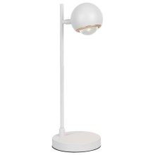 LED Stolna lampa LED/5W/230V 3000K bijela