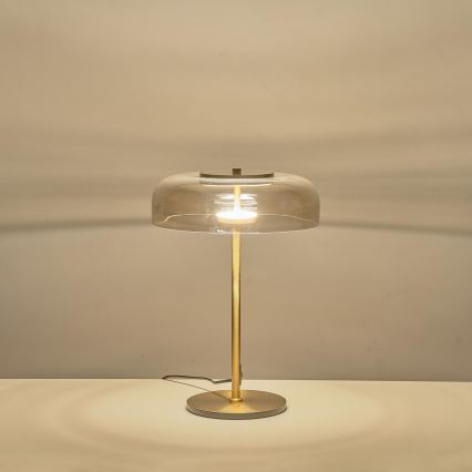 LED Stolna lampa LED/8W/230V 3000K