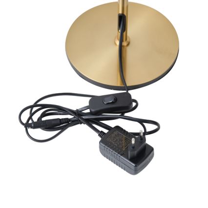 LED Stolna lampa LED/8W/230V 3000K