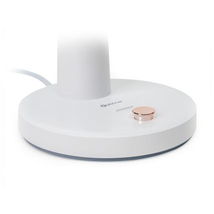 LED Stolna lampa LIBRA LED/10W/230V bijela