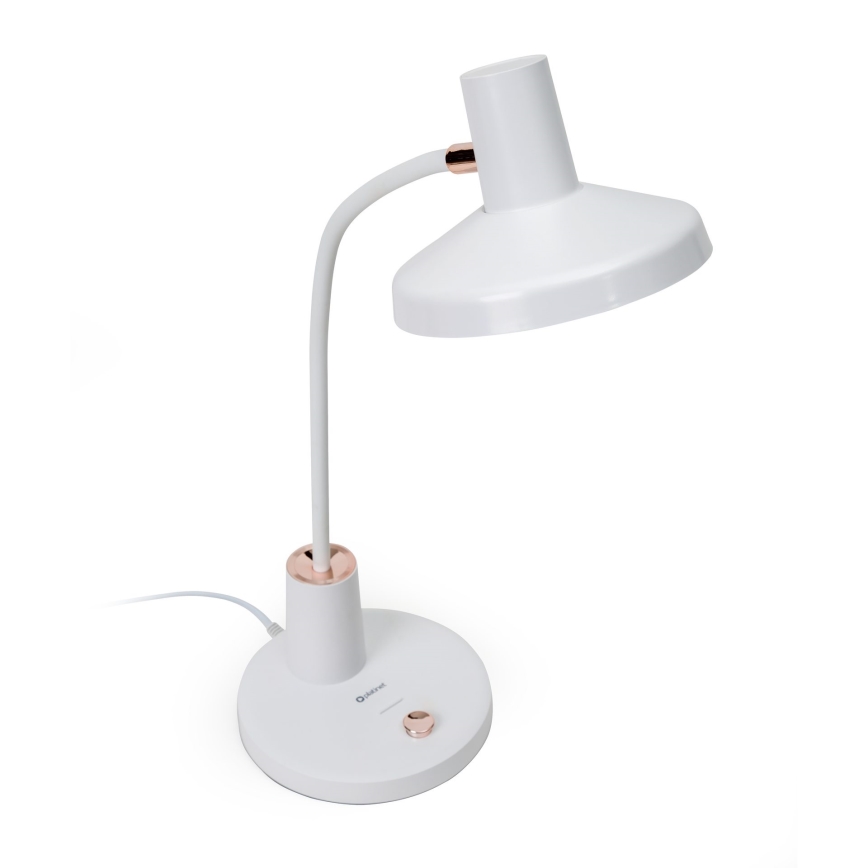 LED Stolna lampa LIBRA LED/10W/230V bijela