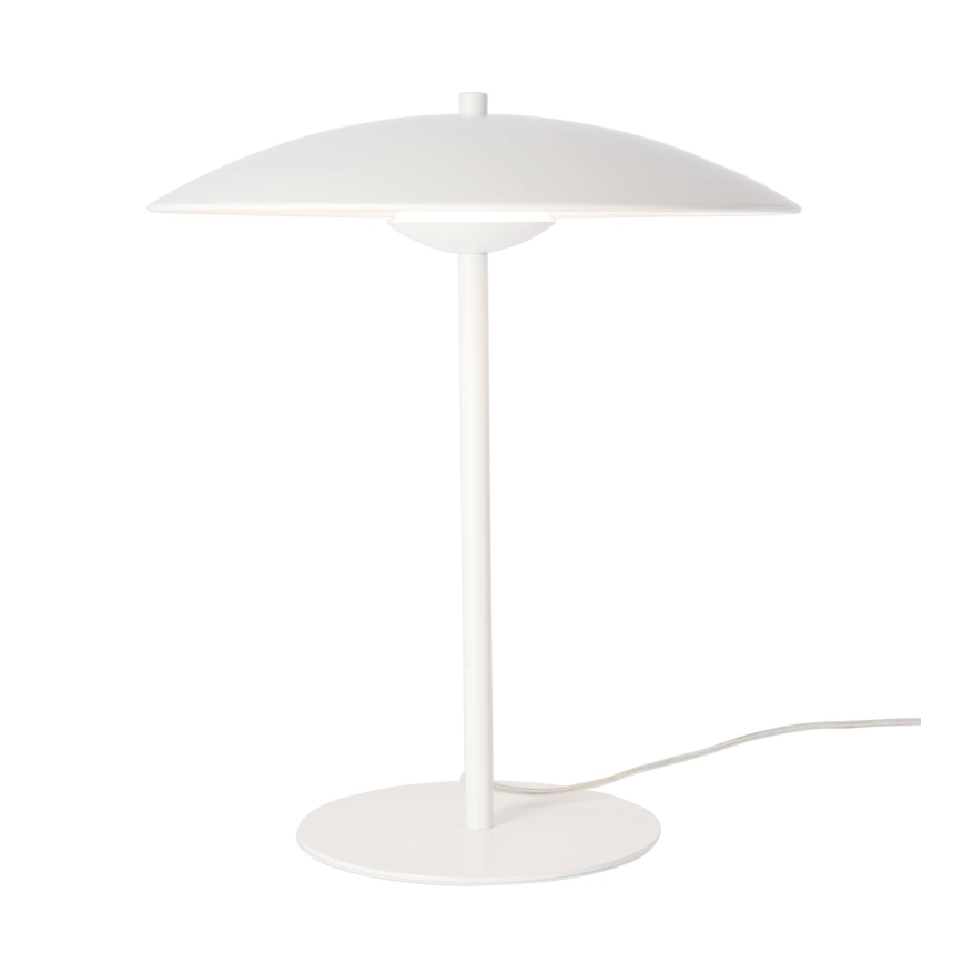 LED Stolna lampa LUND LED/10,5W/230V bijela