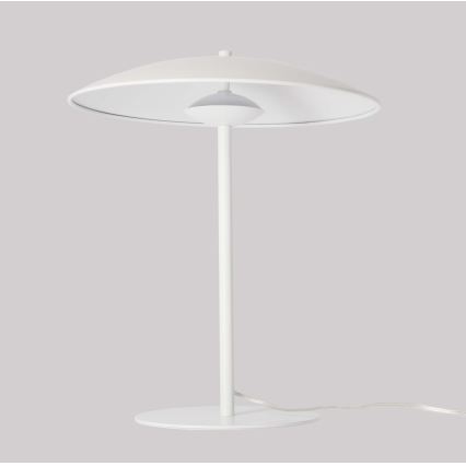 LED Stolna lampa LUND LED/10,5W/230V bijela