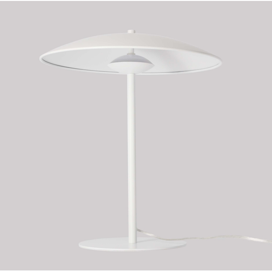 LED Stolna lampa LUND LED/10,5W/230V bijela