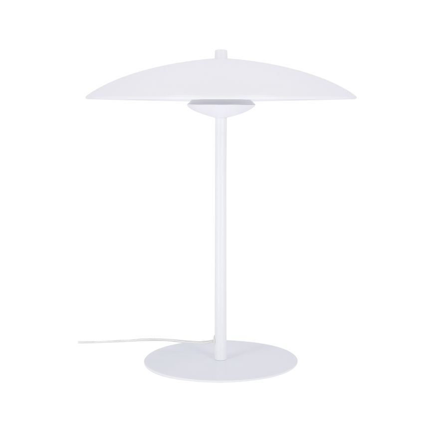 LED Stolna lampa LUND LED/10,5W/230V bijela