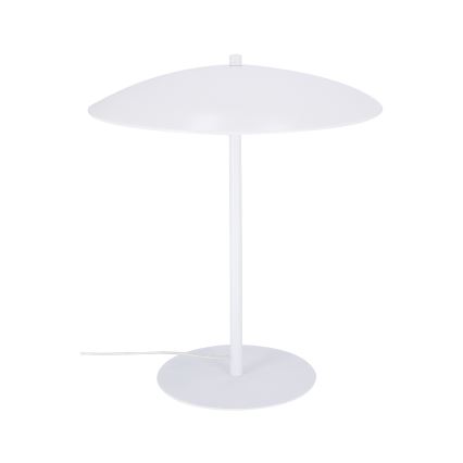 LED Stolna lampa LUND LED/10,5W/230V bijela