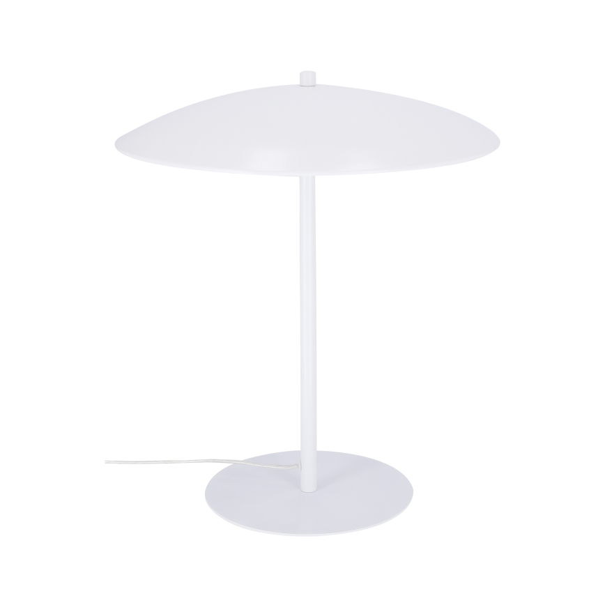 LED Stolna lampa LUND LED/10,5W/230V bijela