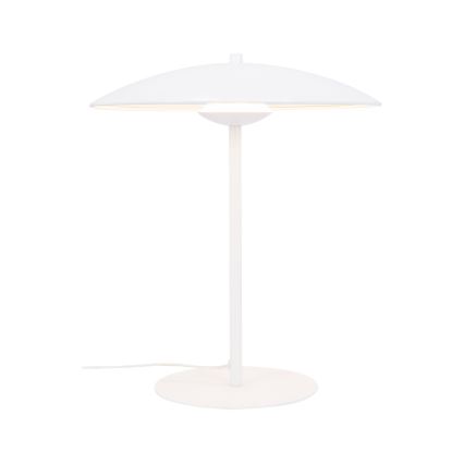 LED Stolna lampa LUND LED/10,5W/230V bijela