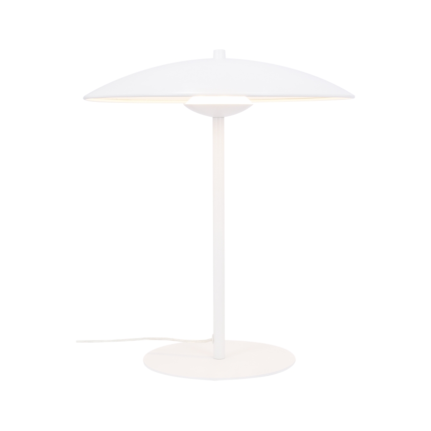 LED Stolna lampa LUND LED/10,5W/230V bijela