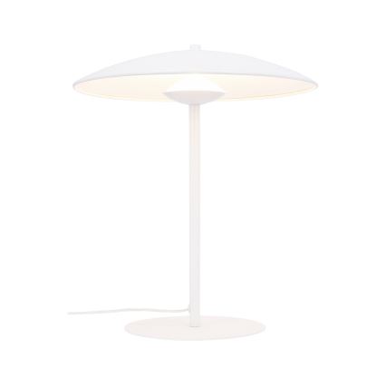 LED Stolna lampa LUND LED/10,5W/230V bijela