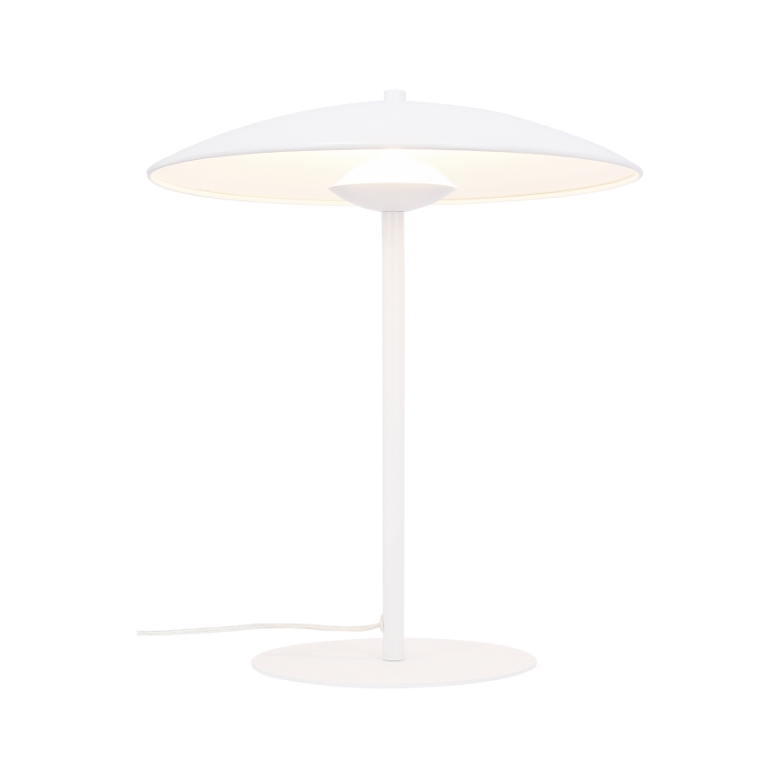 LED Stolna lampa LUND LED/10,5W/230V bijela