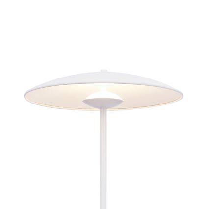 LED Stolna lampa LUND LED/10,5W/230V bijela