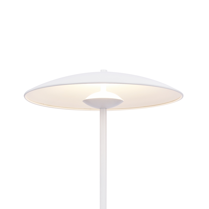 LED Stolna lampa LUND LED/10,5W/230V bijela