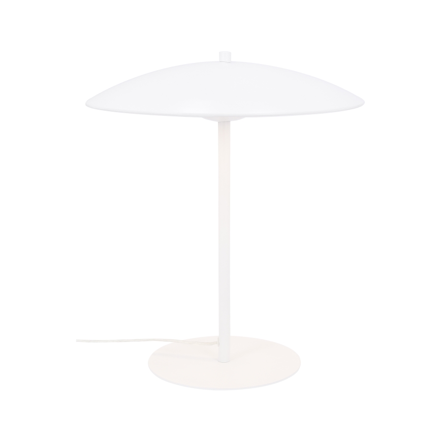LED Stolna lampa LUND LED/10,5W/230V bijela