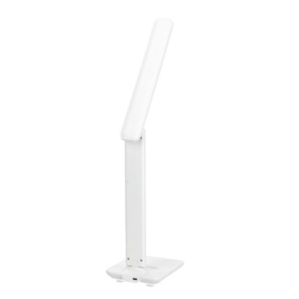 LED Stolna lampa s prigušivanjem NOBLITE N LED/7W/230V 3000/4000/6500K bijela