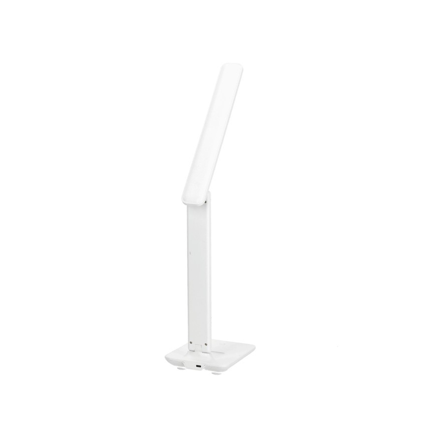 LED Stolna lampa s prigušivanjem NOBLITE N LED/7W/230V 3000/4000/6500K bijela