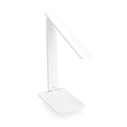 LED Stolna lampa s prigušivanjem NOBLITE N LED/7W/230V 3000/4000/6500K bijela