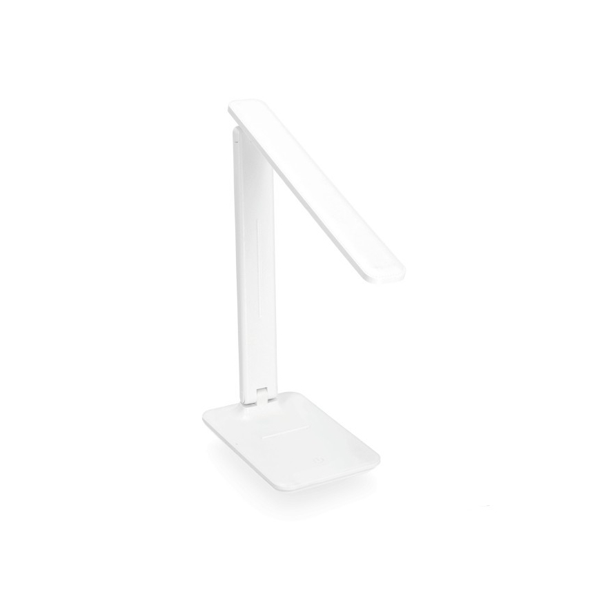LED Stolna lampa s prigušivanjem NOBLITE N LED/7W/230V 3000/4000/6500K bijela