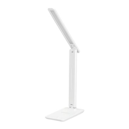 LED Stolna lampa s prigušivanjem NOBLITE N LED/7W/230V 3000/4000/6500K bijela