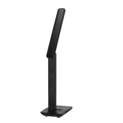 LED Stolna lampa s prigušivanjem NOBLITE N LED/7W/230V 3000/4000/6500K crna