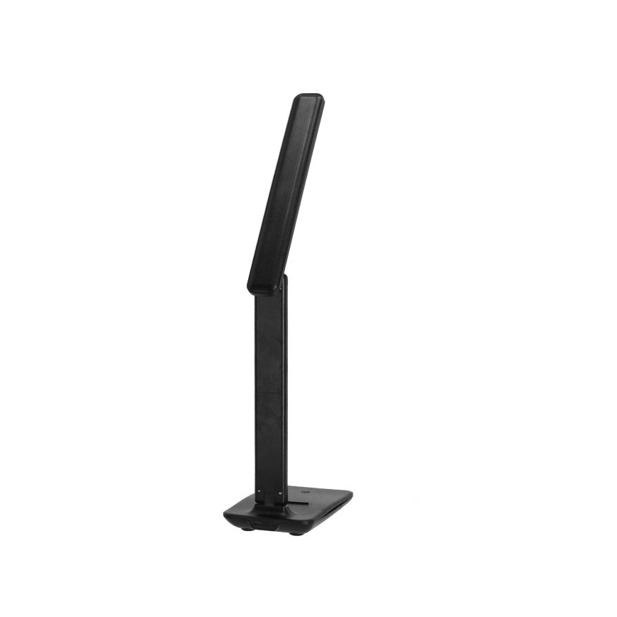 LED Stolna lampa s prigušivanjem NOBLITE N LED/7W/230V 3000/4000/6500K crna