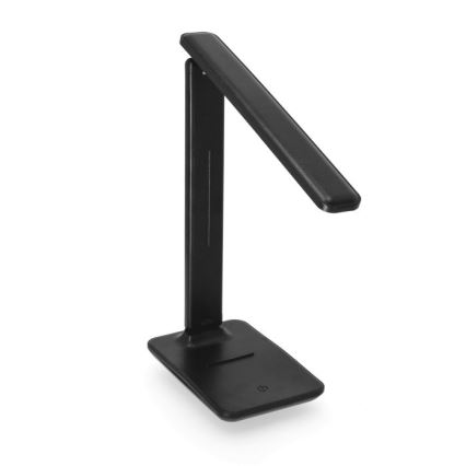 LED Stolna lampa s prigušivanjem NOBLITE N LED/7W/230V 3000/4000/6500K crna