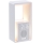 LED stolna lampa s budilicom i punjenjem CALM LED/3,5W/5V