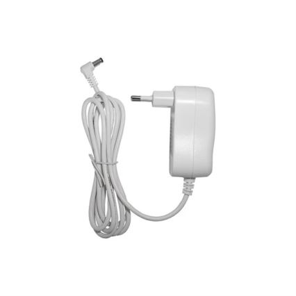 LED stolna lampa s povećalom i podesivim osvjetljenjem LED/7W/230V 6500K bijela