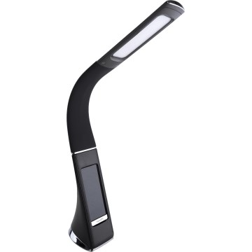 LED Stolna lampa s prigušivanjem i zaslonom GALA 1xLED/6W/230V