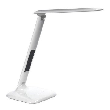 LED stolna lampa s prigušivanjem i zaslonom LED/6W/230V
