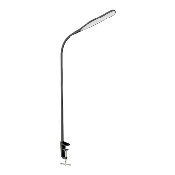 LED Stolna lampa s prigušivanjem PRIM LED/10W/230V 3000-6000K crna