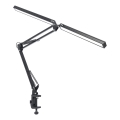 LED Stolna lampa s prigušivanjem TENUIX DUO 2xLED/14W/230V 3000-6000K