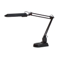 LED Stolna lampa STUDIO LED/9W/230V crna