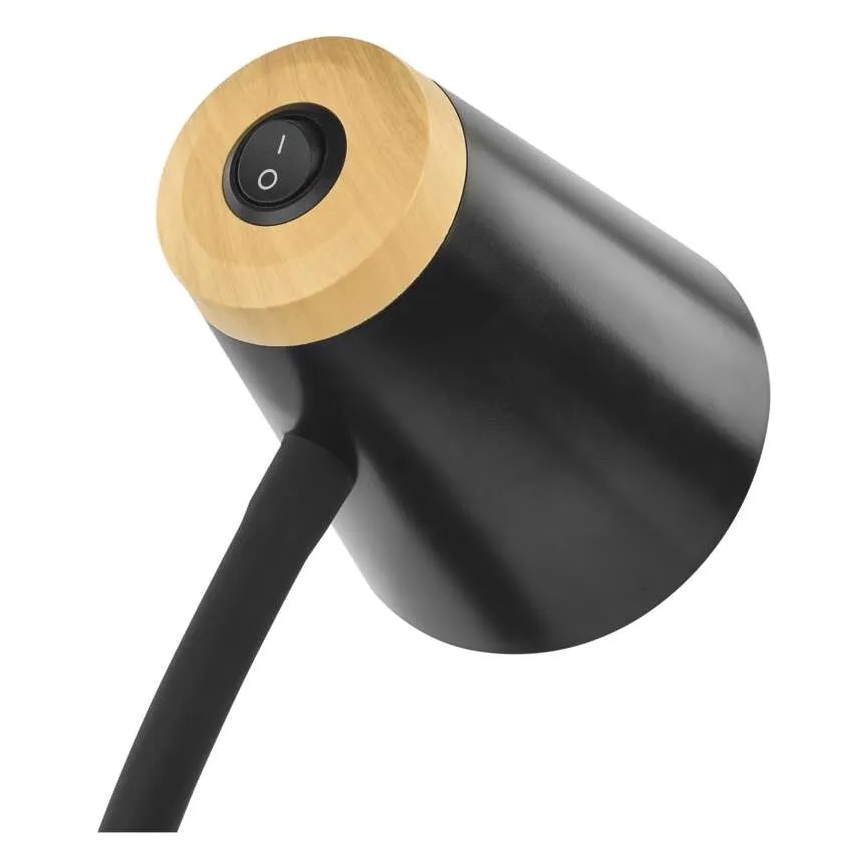 LED stolna lampa TARA LED/4,5W/230V 4000K crna