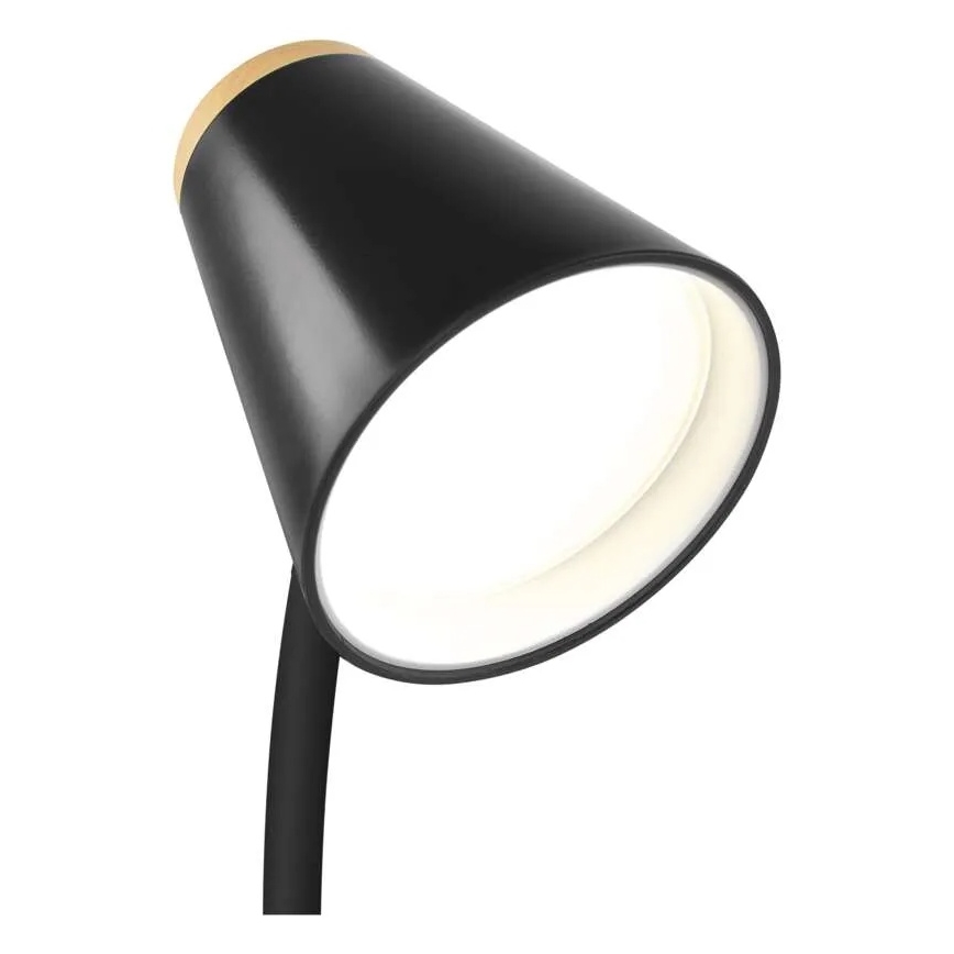 LED stolna lampa TARA LED/4,5W/230V 4000K crna