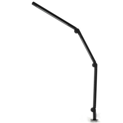 LED Stolna lampa s prigušivanjem TENUIX FOLD LED/20W/230V 3000-6500K crna