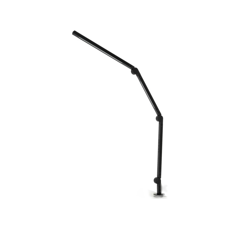 LED Stolna lampa s prigušivanjem TENUIX FOLD LED/20W/230V 3000-6500K crna