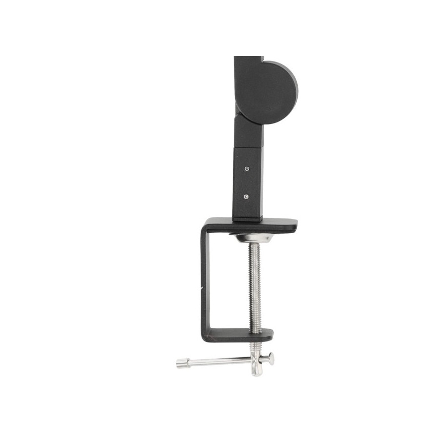 LED Stolna lampa s prigušivanjem TENUIX FOLD LED/20W/230V 3000-6500K crna