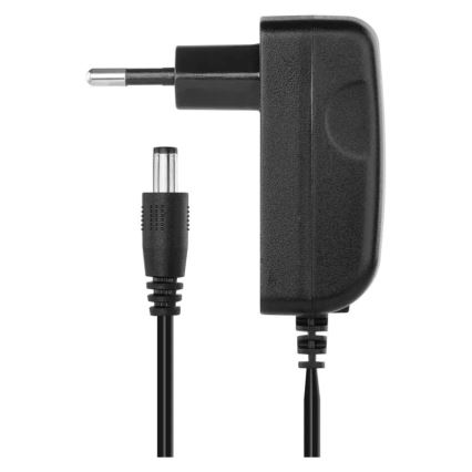 LED stolna svjetiljka s prigušivanjem EDDY LED/6W/230V 3000/4500/6800K crna