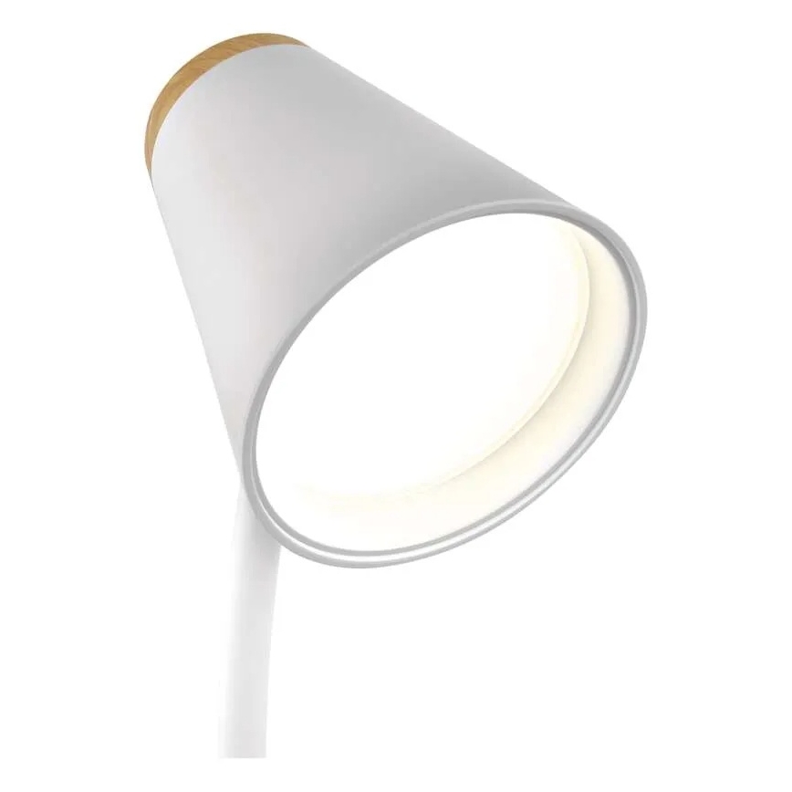 LED stolna svjetiljka TARA LED/4,5W/230V 4000K bijela