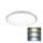 LED Stropna kupaonska svjetiljka LED/18W/230V 3000/4000/6500K IP54