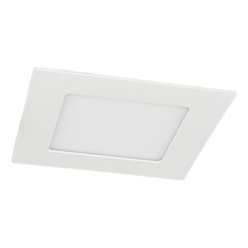 LED Stropna kupaonska svjetiljka VEGA LED/24W/230V 2800K promjer 29,8 cm IP44