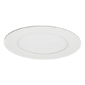 LED Stropna kupaonska svjetiljka VEGA LED/6W/230V 2800K promjer 11,8 cm IP44
