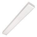 LED Stropna montirana viseća svjetiljka CYNIDECO LED/12W/230V 4000K bijela